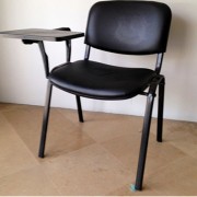 SMS 160 - Yazı Tahtalı Form Sandalye